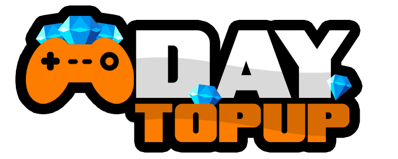 DAYTOPUP Logo